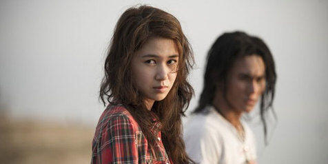 ~๑๑.10 Soundtrack Film Indonesia Berkesan 2013.๑๑~