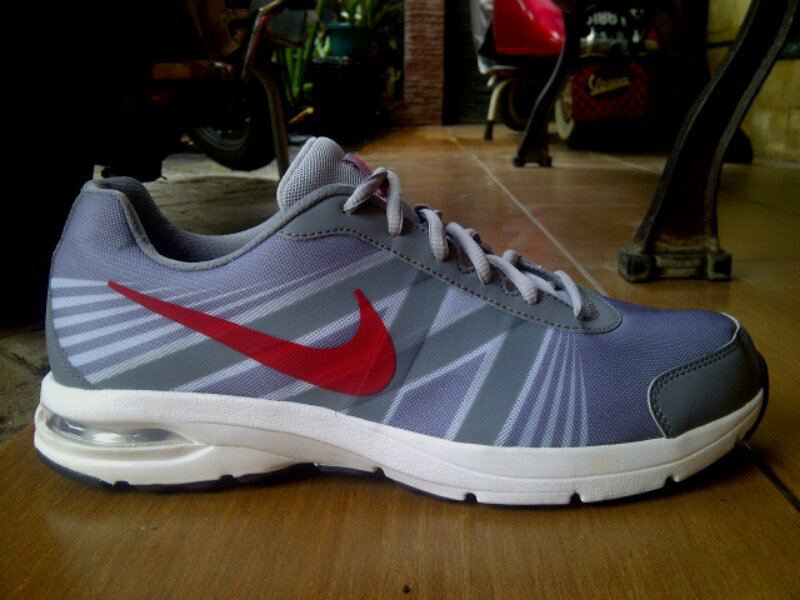 Nike running terbaru Air Futurun 2, Original Only
