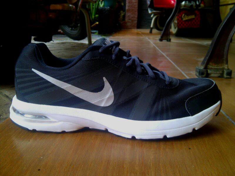 Nike running terbaru Air Futurun 2, Original Only