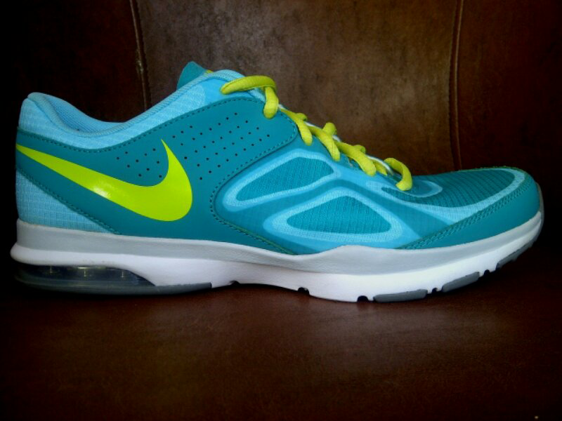 Nike Free 5.0, air sclupture, Tr Fit For Ladies Original Only.