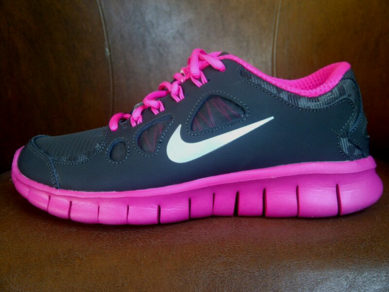 Nike Free 5.0, air sclupture, Tr Fit For Ladies Original Only.