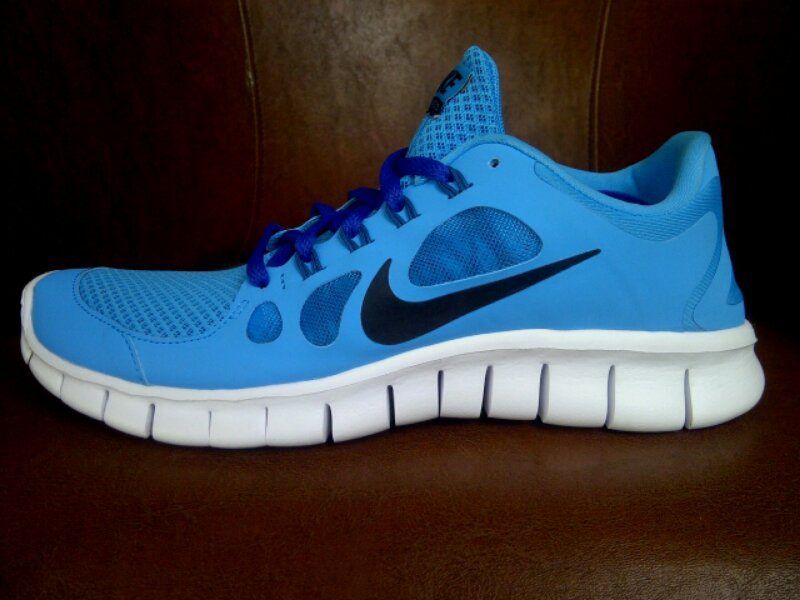 Nike Free 5.0, air sclupture, Tr Fit For Ladies Original Only.