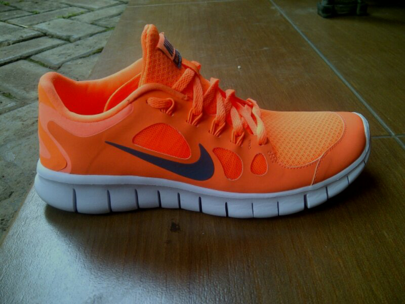 Nike Free 5.0, air sclupture, Tr Fit For Ladies Original Only.