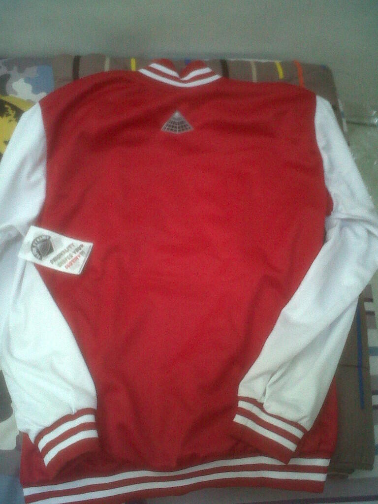 BLACK PYRAMID Clothing ( jacket varsity, windbreaker, t-shirts )