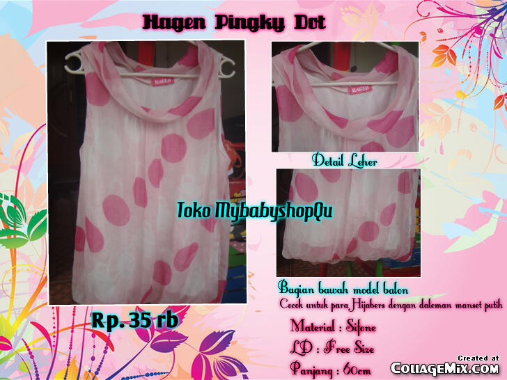 Preloved branded Murah
