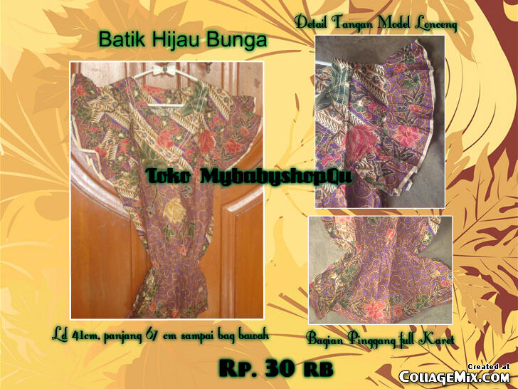 Preloved branded Murah