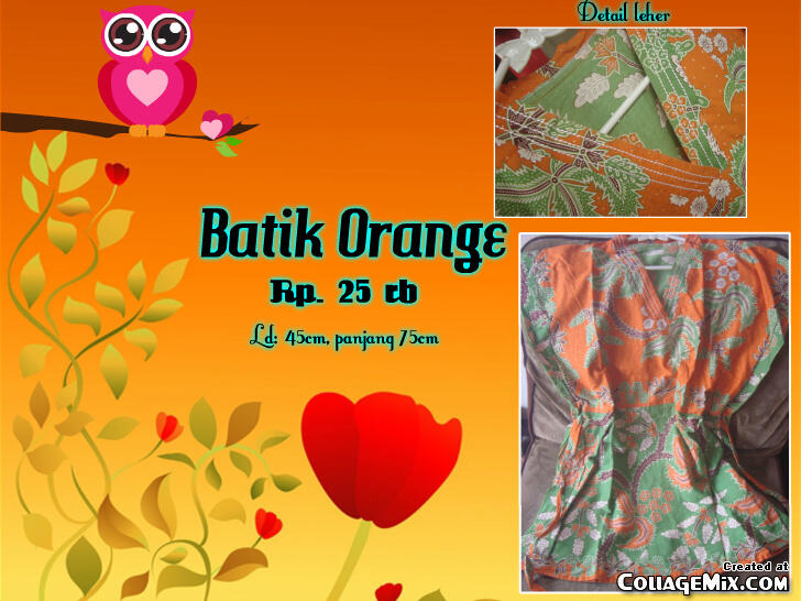 Preloved branded Murah