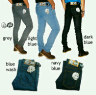 CELANA FASHION (PANJANG,PENDEK),ZARA CHEAPMONDAY,APRILL77