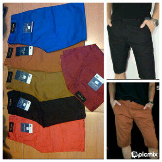 CELANA FASHION (PANJANG,PENDEK),ZARA CHEAPMONDAY,APRILL77