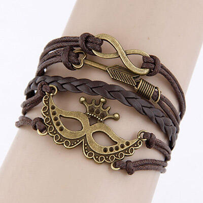 Aksesoris Fashion Impor Cowok Cewek (Topi, Gelang, kalung dll) Model Gak Pasaran!