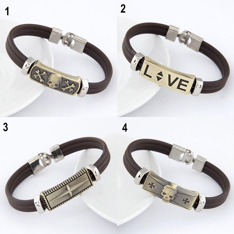 Aksesoris Fashion Impor Cowok Cewek (Topi, Gelang, kalung dll) Model Gak Pasaran!