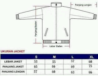 Jaket Modis Kulit Semi Sintetis (Barca,MU,Madrid,Juventus,Chelsea,Milan)