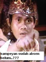 Apakah benar ane memiliki khodam atau tidak, mohon bantuannya Puh