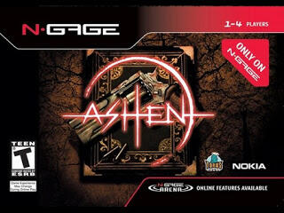 Mengenang Game N-Gage (Symbian v1)