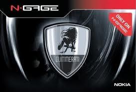 Mengenang Game N-Gage (Symbian v1)