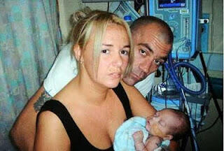 5 Kejadian Mengerikan Akibat Ciuman