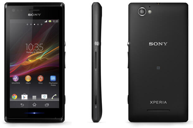{ASK} Sony Xperia M vs Samsung Galaxy Ace 3 