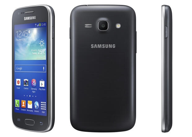 {ASK} Sony Xperia M vs Samsung Galaxy Ace 3 