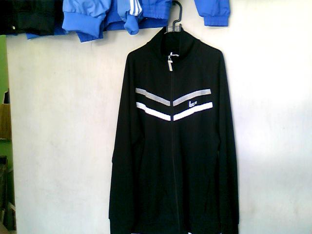 Jaket League Ori