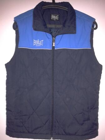 (BU) Jual Rompi Everlast (2nd) kondisi 80% murah gan !!