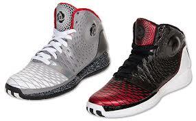 sepatu original super murah!!!!adidas Basket D rose 3.5