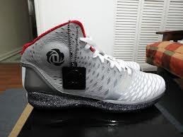 sepatu original super murah!!!!adidas Basket D rose 3.5