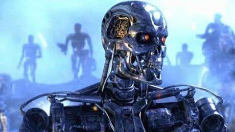 Google &amp; Mimpi Buruk Skynet di Film Terminator