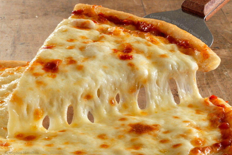 Pizza's Fun Facts :)