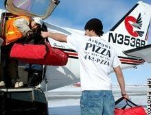 Pizza's Fun Facts :)
