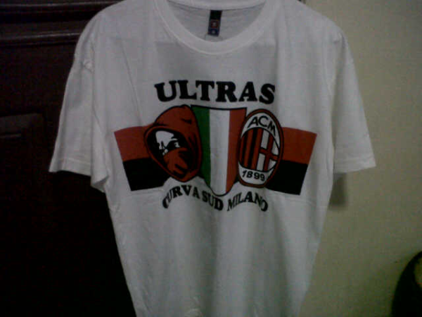 SALE AKHIR TAHUN!! Jersey Original & Kaos Bola, MASUK GAN!!