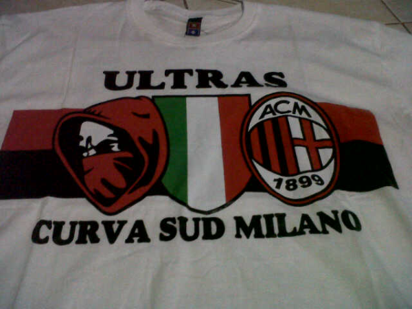 SALE AKHIR TAHUN!! Jersey Original & Kaos Bola, MASUK GAN!!