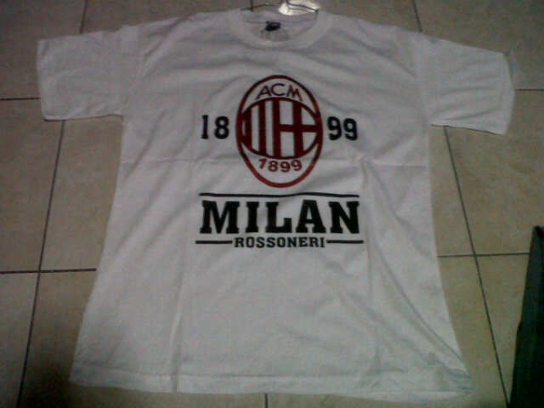 SALE AKHIR TAHUN!! Jersey Original & Kaos Bola, MASUK GAN!!