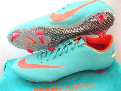 BIGSALE ! Sepatu Bola Nike Mercurial Vapor 8 FG ! Limited BNIB 41-46 !