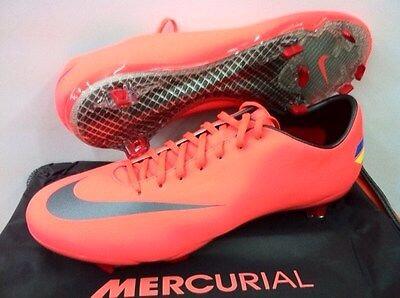 BIGSALE ! Sepatu Bola Nike Mercurial Vapor 8 FG ! Limited BNIB 41-46 !