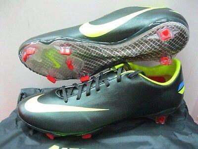 BIGSALE ! Sepatu Bola Nike Mercurial Vapor 8 FG ! Limited BNIB 41-46 !