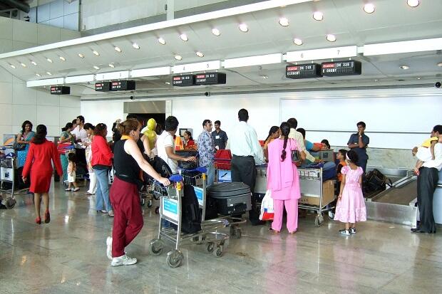 Apa Yang Perlu Diantisipasi Saat Di Bandara