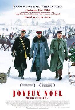 Beberapa Film Bertema Natal Yang Pastinya Bisa Menambah Kehangatan Natal