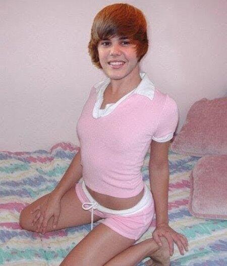 [PRAISE THE LORD] JUSTIN BIEBER PENSIUN? BENERAN/HOAX? 