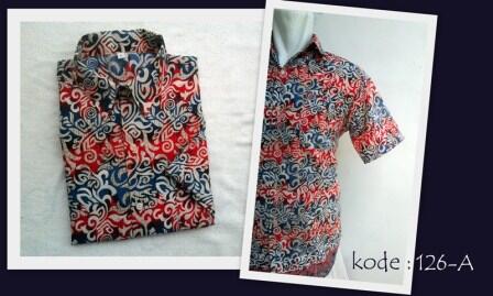 KEMEJA BATIK PRIA || BEST QUALITY & LIMITED EDITION || HARGA KASKUS
