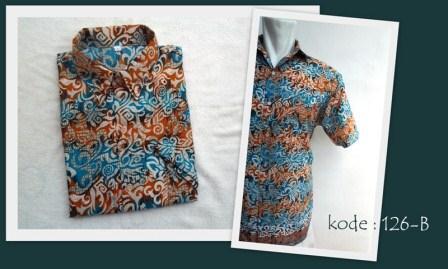 KEMEJA BATIK PRIA || BEST QUALITY & LIMITED EDITION || HARGA KASKUS