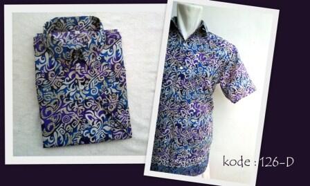 KEMEJA BATIK PRIA || BEST QUALITY & LIMITED EDITION || HARGA KASKUS