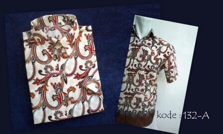KEMEJA BATIK PRIA || BEST QUALITY & LIMITED EDITION || HARGA KASKUS