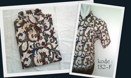 KEMEJA BATIK PRIA || BEST QUALITY & LIMITED EDITION || HARGA KASKUS