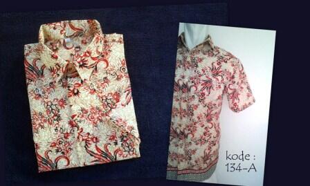 KEMEJA BATIK PRIA || BEST QUALITY & LIMITED EDITION || HARGA KASKUS