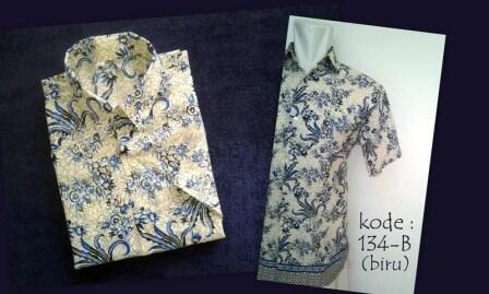 KEMEJA BATIK PRIA || BEST QUALITY & LIMITED EDITION || HARGA KASKUS