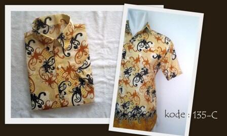 KEMEJA BATIK PRIA || BEST QUALITY & LIMITED EDITION || HARGA KASKUS
