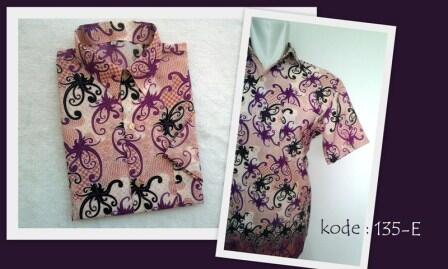 KEMEJA BATIK PRIA || BEST QUALITY & LIMITED EDITION || HARGA KASKUS