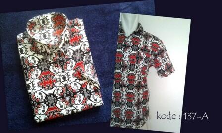 KEMEJA BATIK PRIA || BEST QUALITY & LIMITED EDITION || HARGA KASKUS