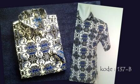 KEMEJA BATIK PRIA || BEST QUALITY & LIMITED EDITION || HARGA KASKUS