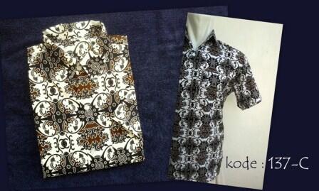 KEMEJA BATIK PRIA || BEST QUALITY & LIMITED EDITION || HARGA KASKUS